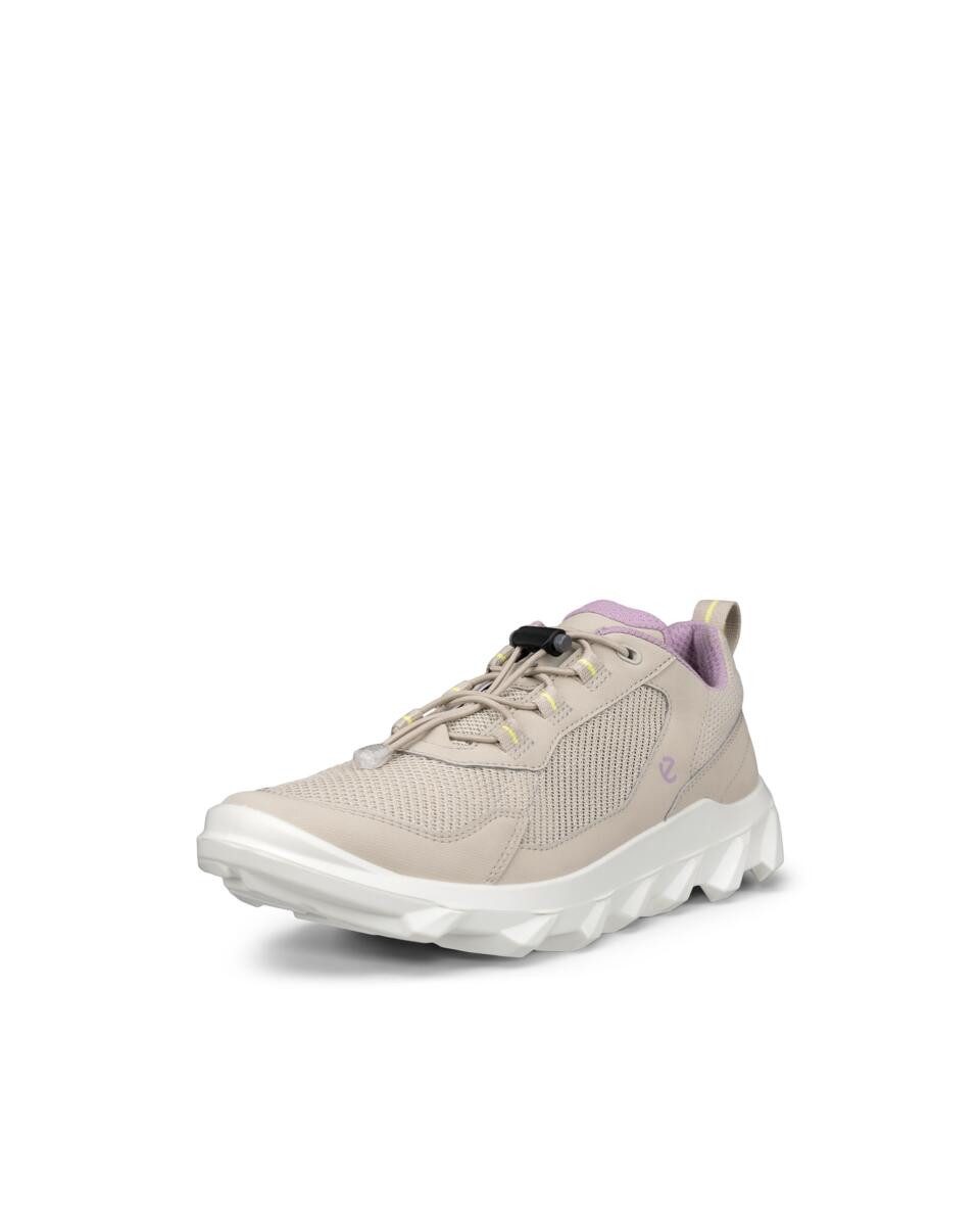 Ecco ECCO MX W Slip-On Sneaker Trekking Schuh, Slipper mit trittdämpfender günstig online kaufen