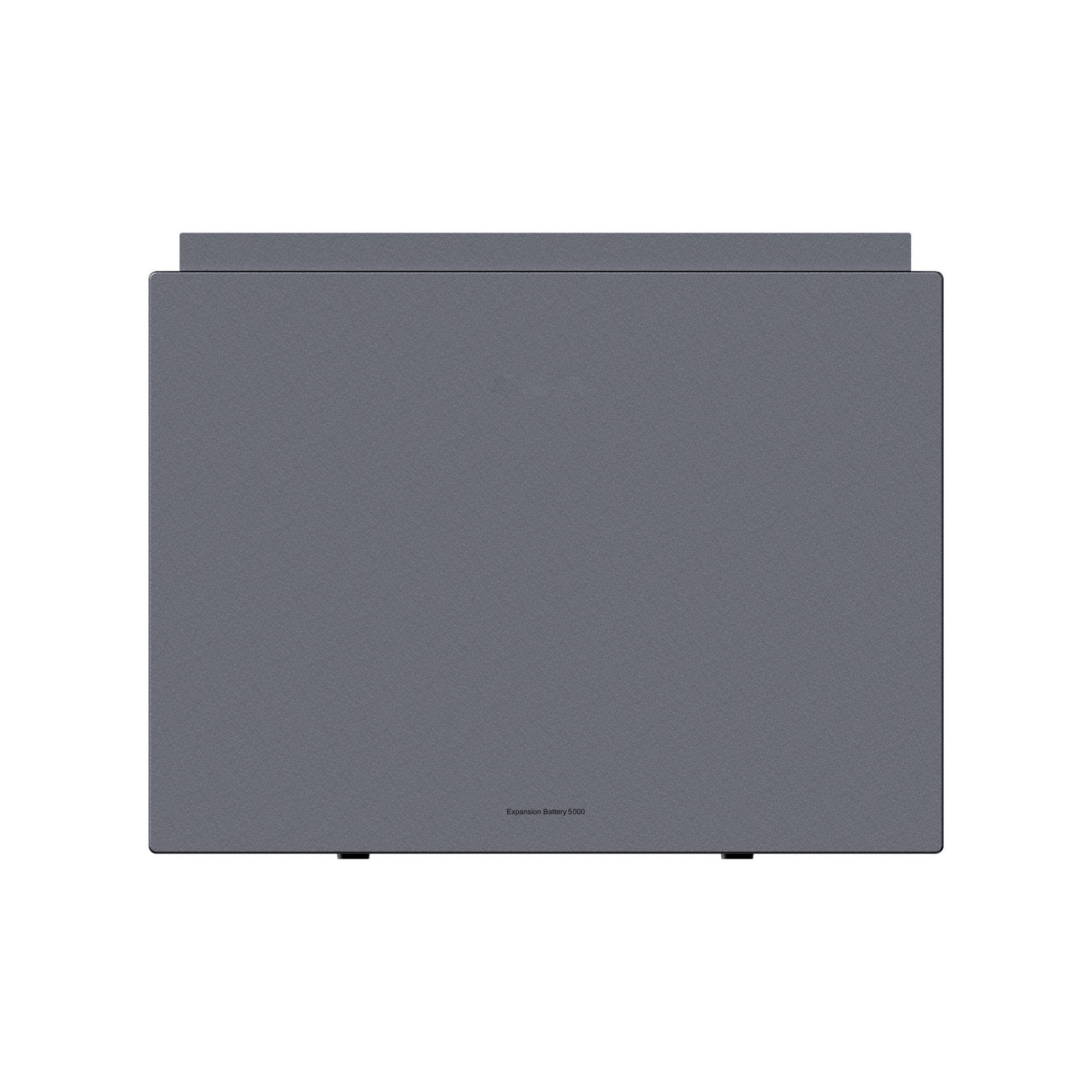 Conow Balkonkraftwerk CONOW Tuya CBE2000 PRO Erweiterungsakku – 5120Wh Zusatzakku, 2304 W, (Stück), IP65, LiFePO4, 5120Wh