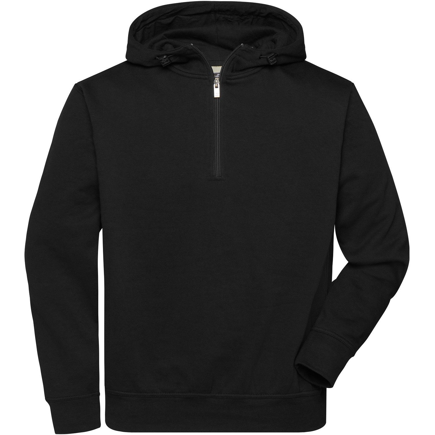 Hoodie Bio Kapuzen-Sweatshirt "JN839"