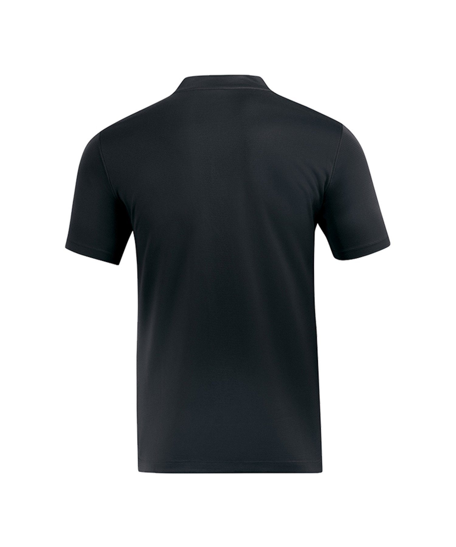 T-Shirt Prestige Jako Schwarz Poloshirt default