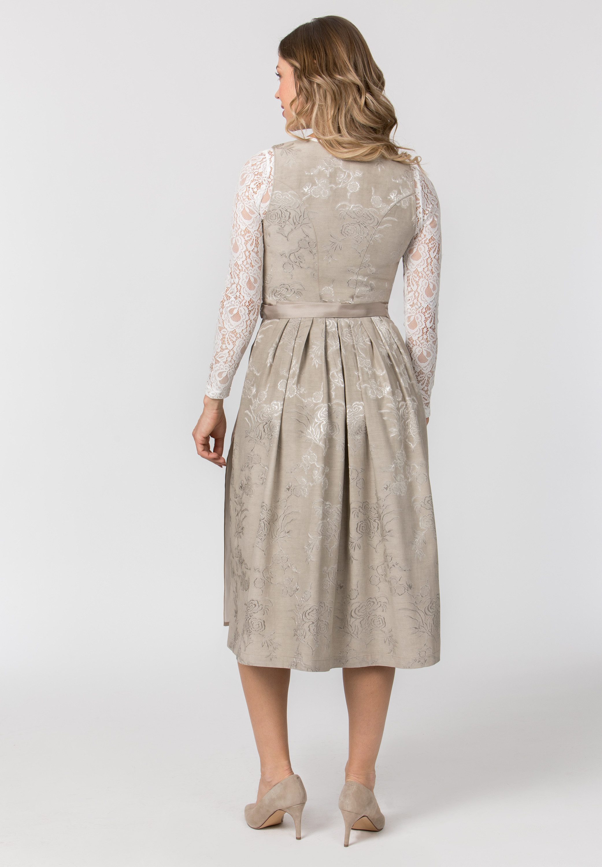 Stockerpoint Dirndl Marlene