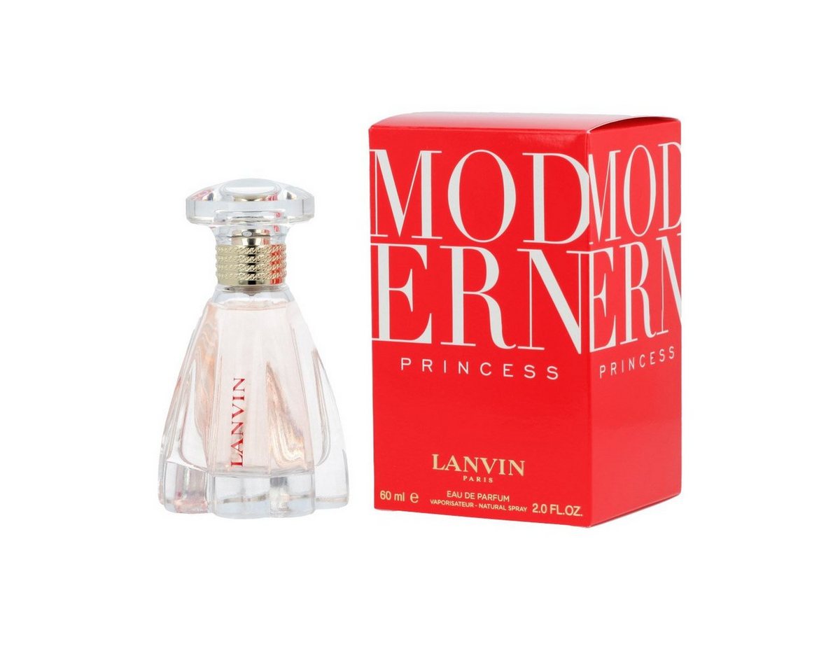 LANVIN Eau de Parfum Modern Princess