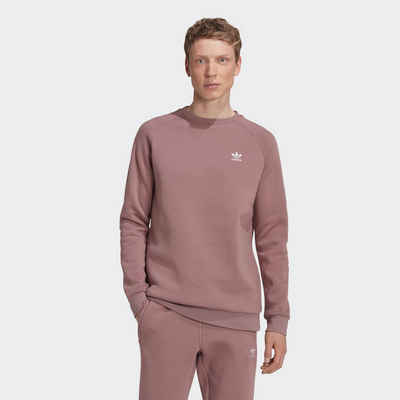 adidas Originals Sweatshirt »ADICOLOR ESSENTIALS TREFOIL«