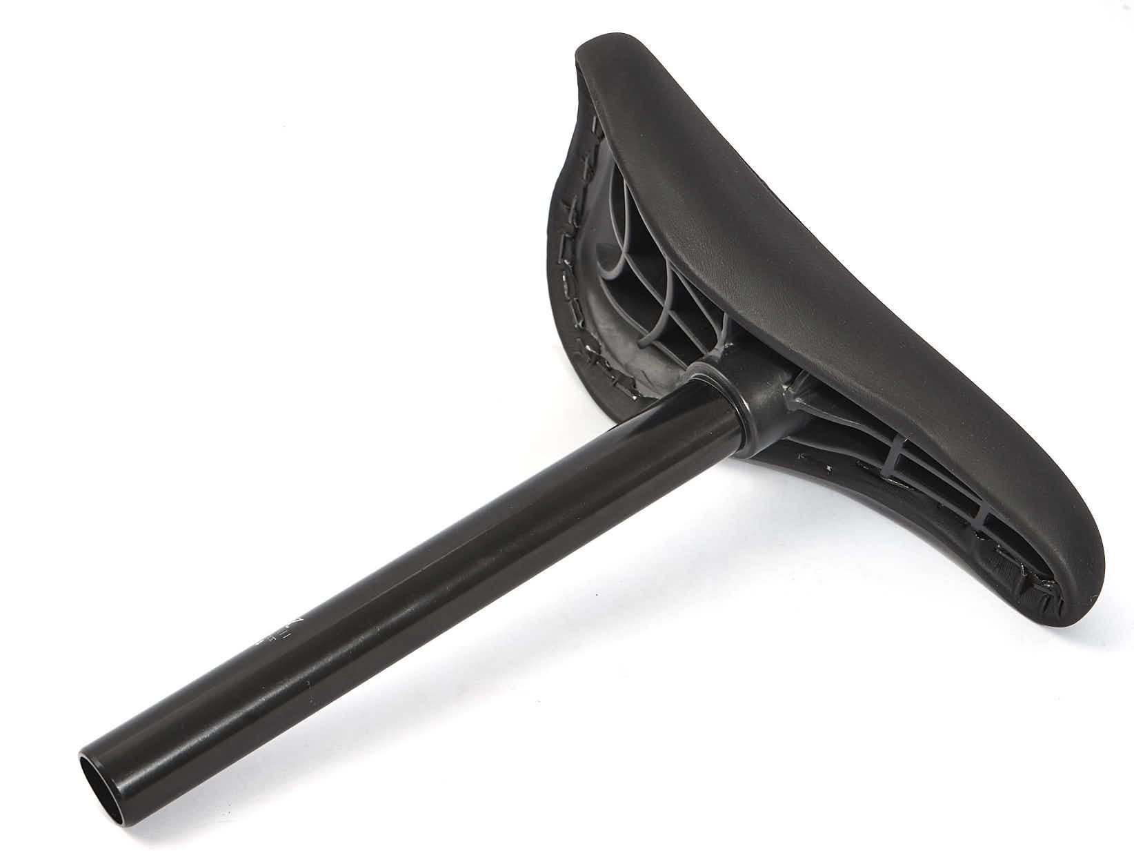 KHEbikes Fahrradsattel Affix Sattel Combo, BMX Sattel Mid Padded