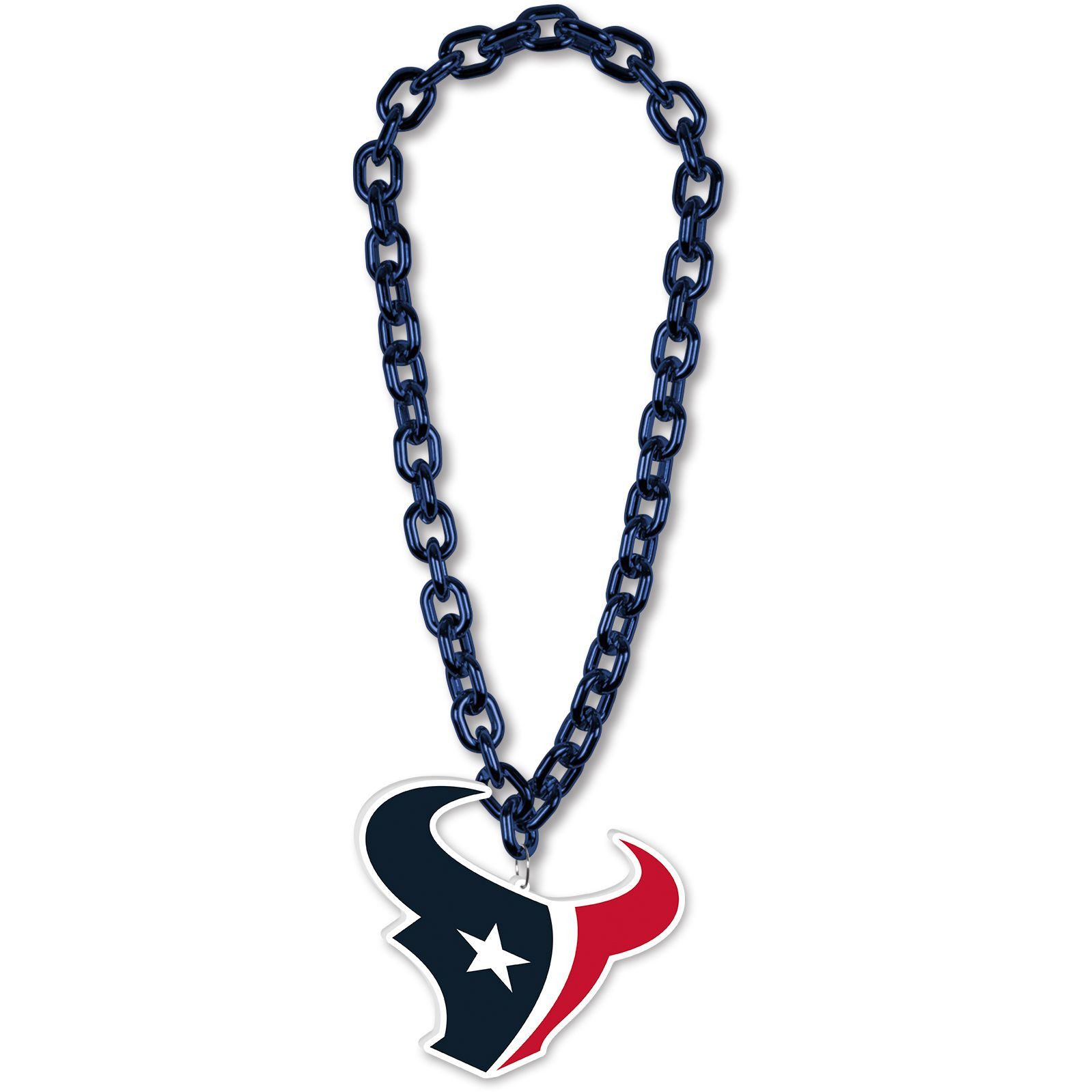 WinCraft Kette ohne Anhänger NFL Fanchain günstig online kaufen