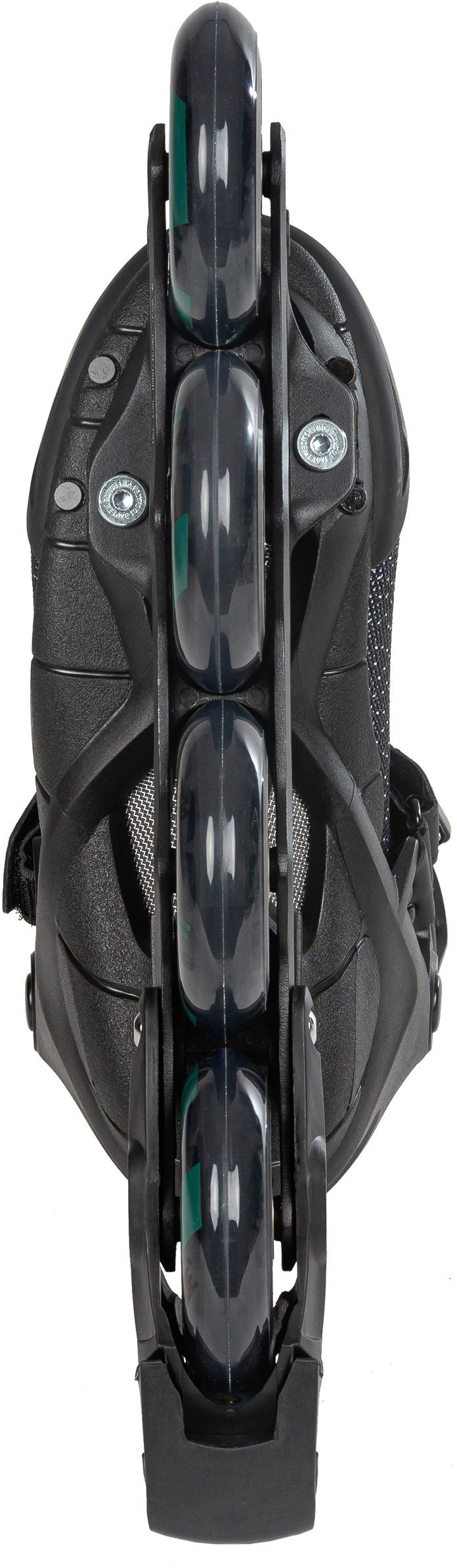 Powerslide Inlineskates Phuzion Enzo BW 90