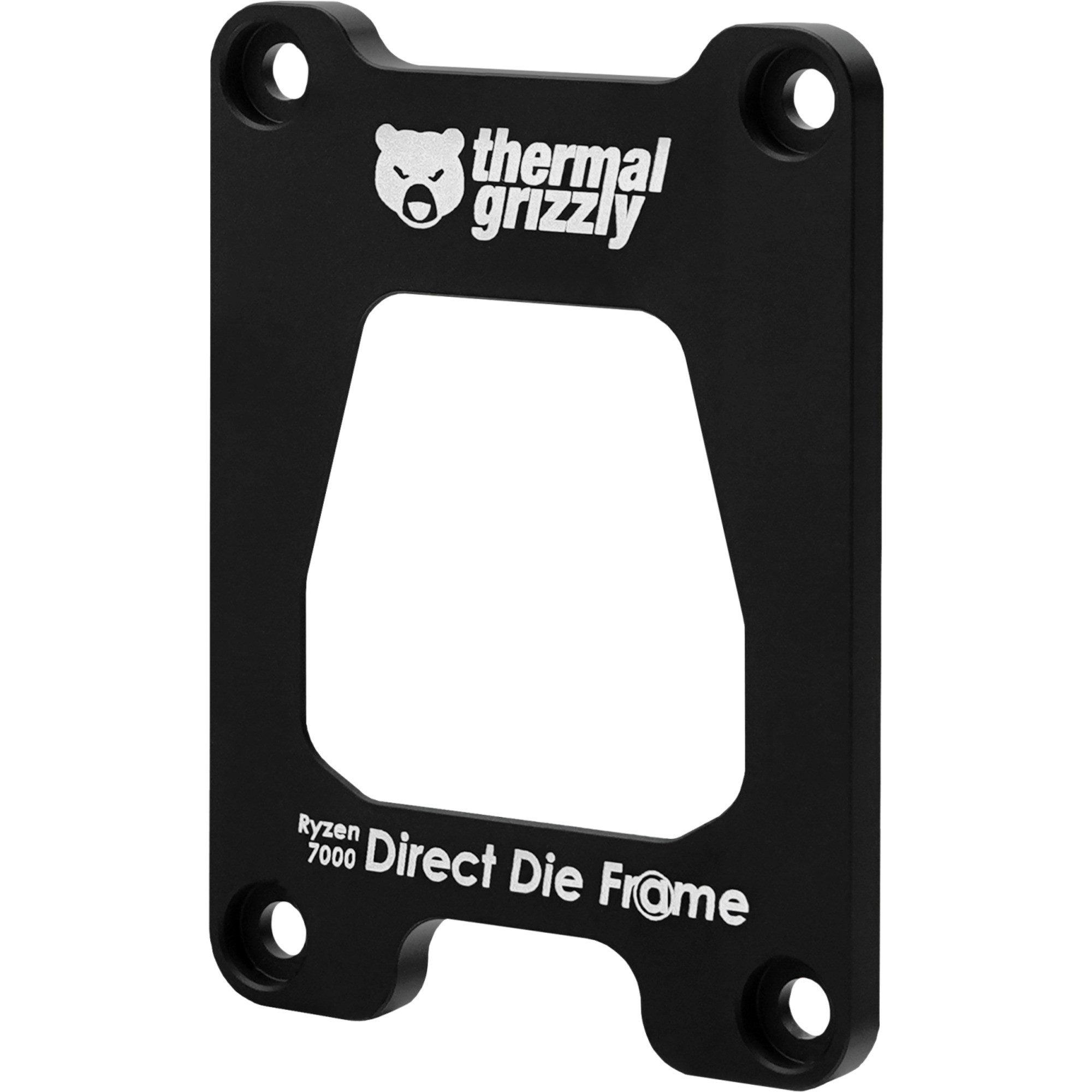 Thermal Grizzly CPU Kühler Thermal Grizzly AMD Ryzen 7000 V2 Direct Die Frame