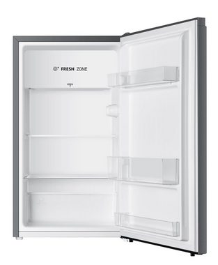 YUNA Table Top Kühlschrank Serebro Serebro.2, 84.2 cm hoch, 47.5 cm breit