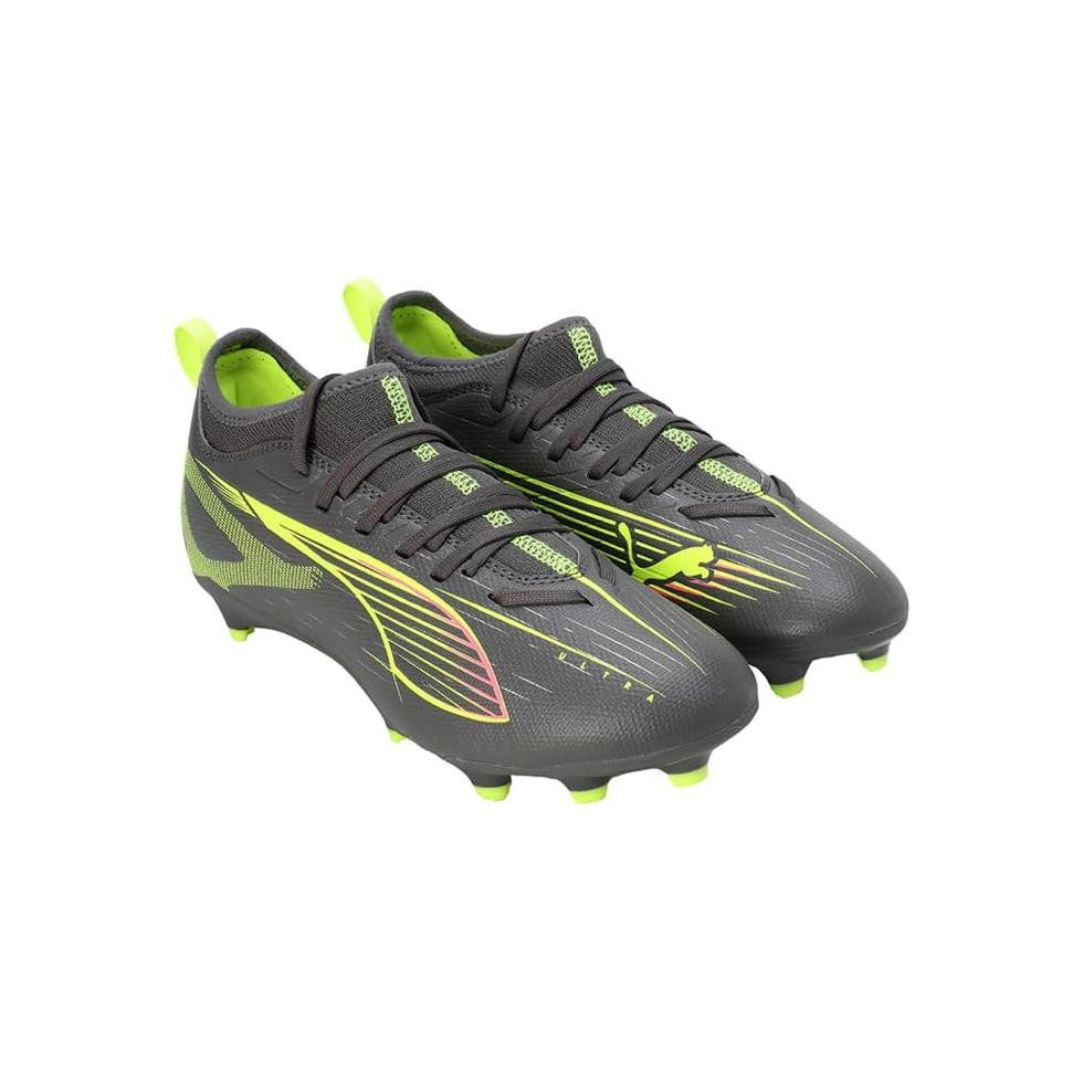 PUMA Kinder Ultra 5 Match FG/AG Fussballschuhe Sneaker