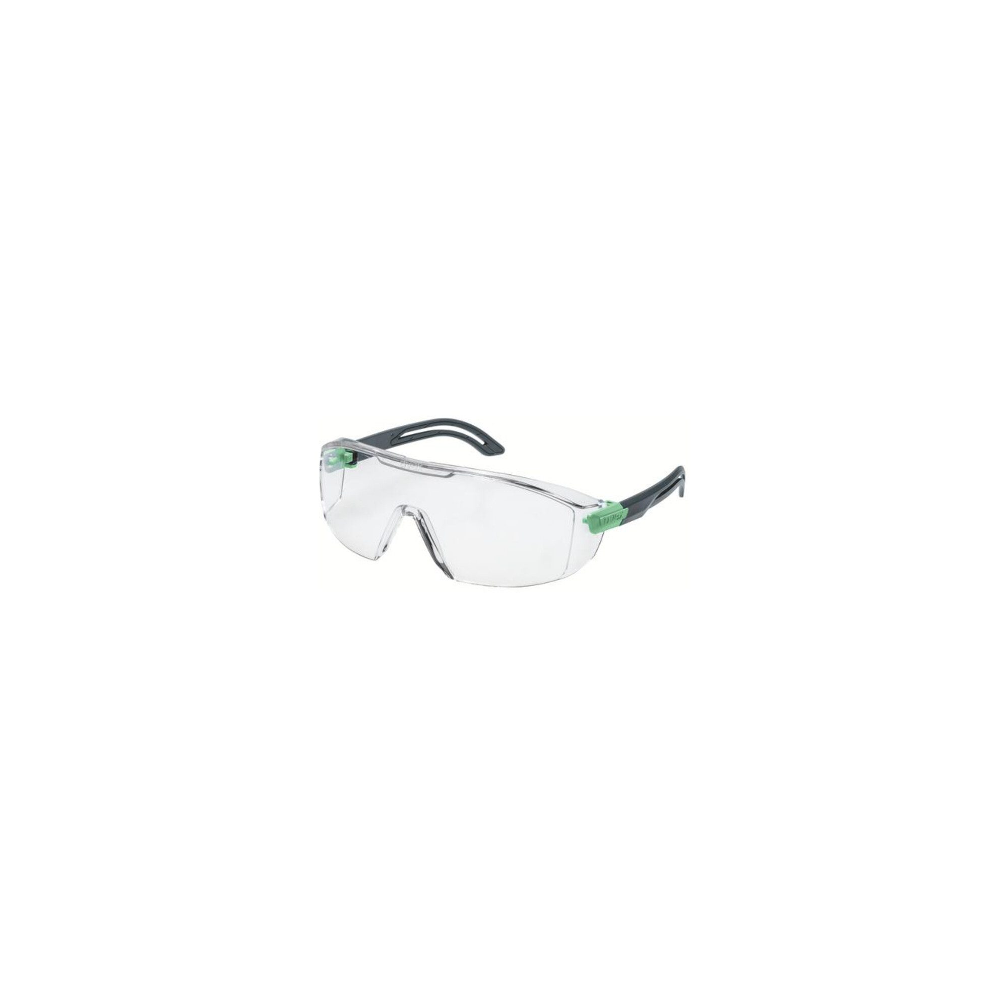 Uvex Brille uvex Komfort-Schutzbrille uvex i-lite planet, Scheibentönung: CLEAR