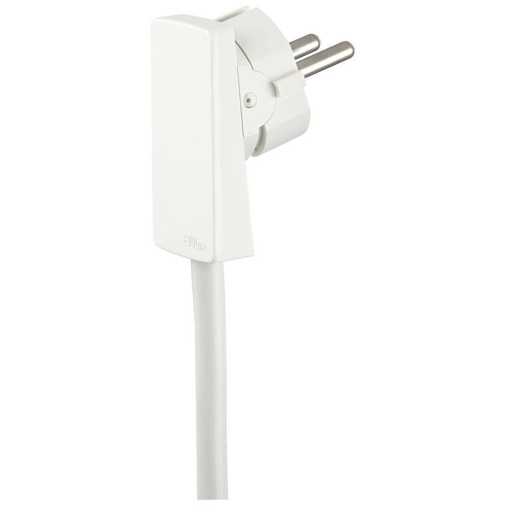Evoline mit Kabel und Aderendhülse 1512 0015 1300 Stromkabel
