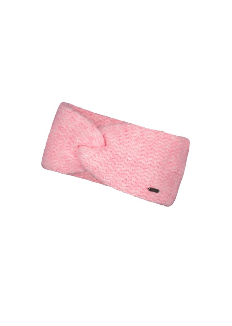 Barts Beanie Shae Headband LIGHT PINK