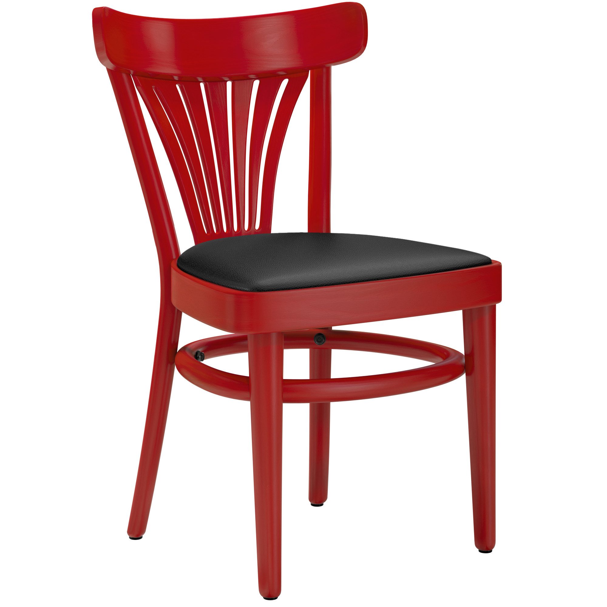 GGMMÖBEL Bistrostuhl CABRIS