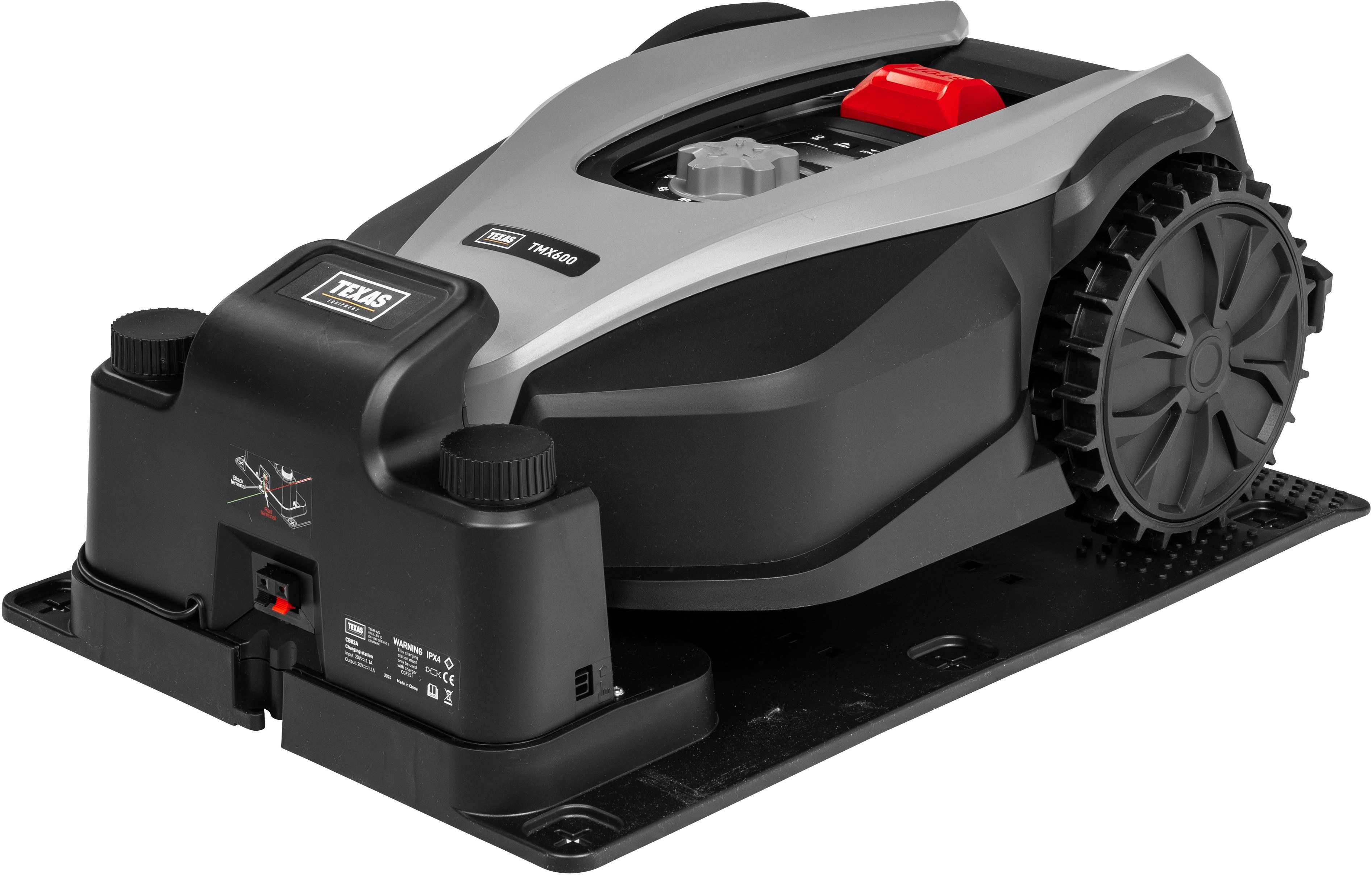 Rasenmähroboter TMX600