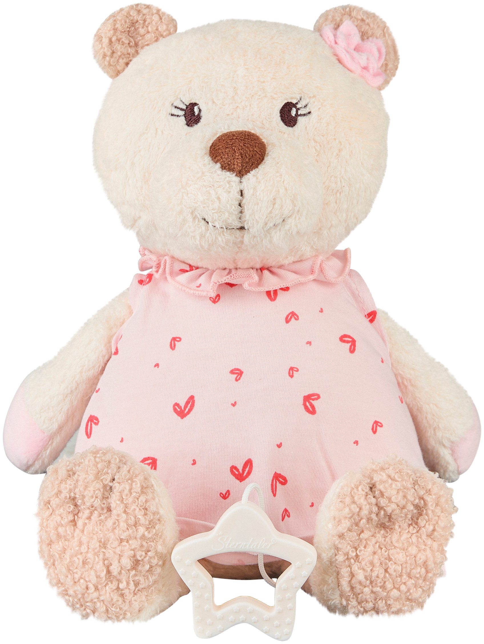Sterntaler® Spieluhr BÄR Betty, L