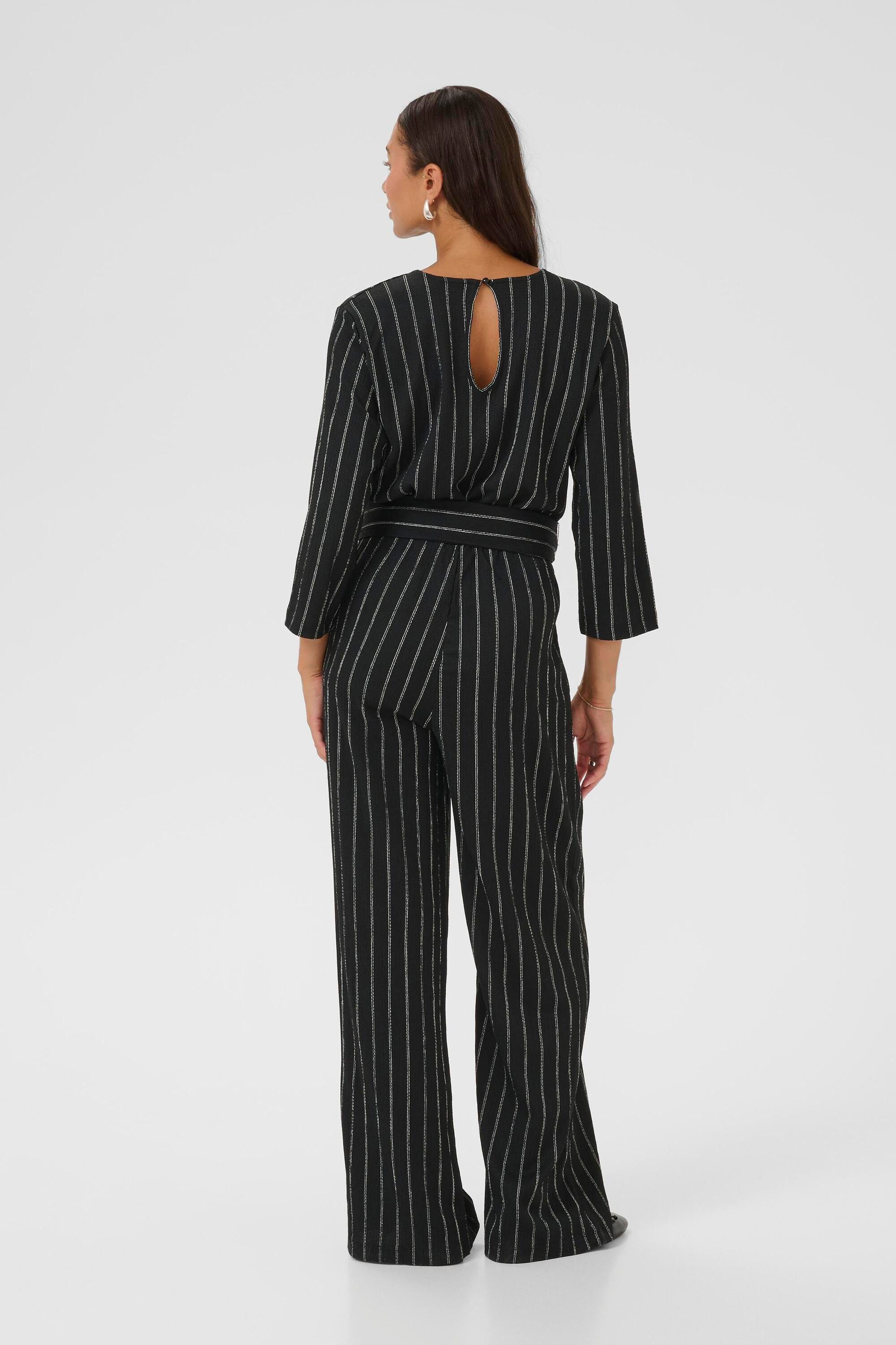 KAFFE Jumpsuit Overall KAkatrine