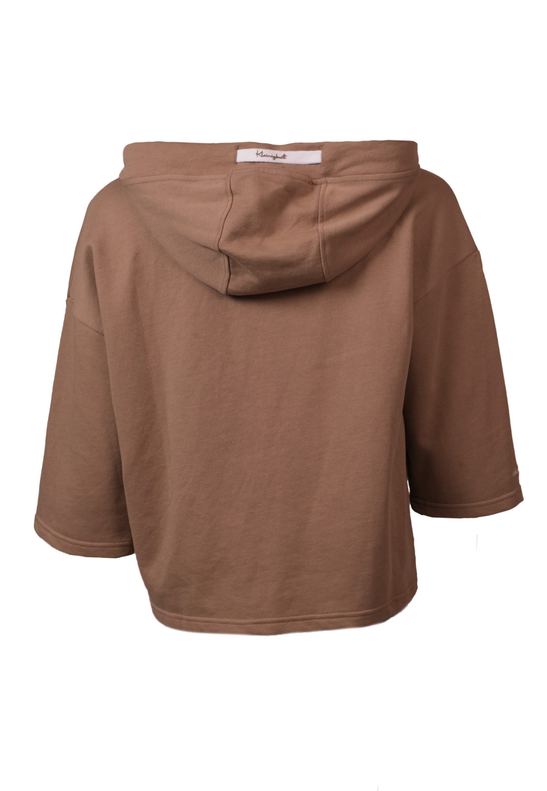 Kleinigkeit Sweater Kleinigkeit Comforty Perry T-Hood