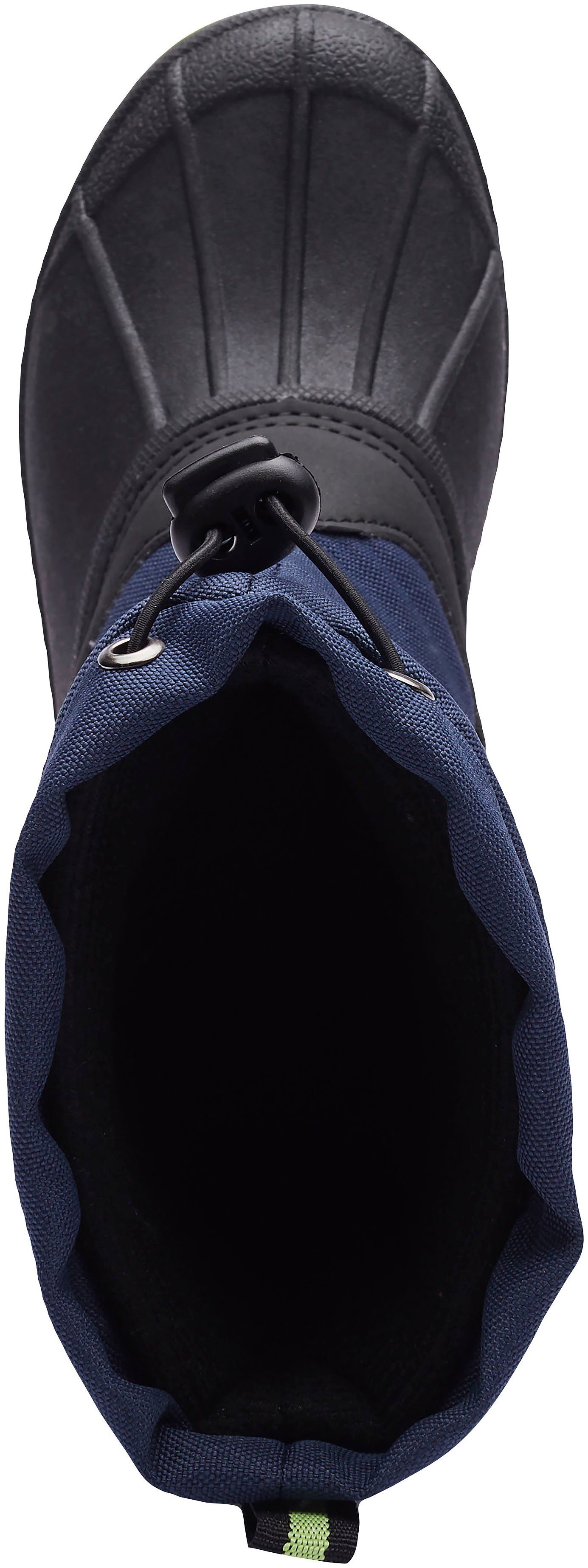 KangaROOS K-Ben Winterstiefel Snowboots, Winterboots, Winterschuhe, wasserabweisend
