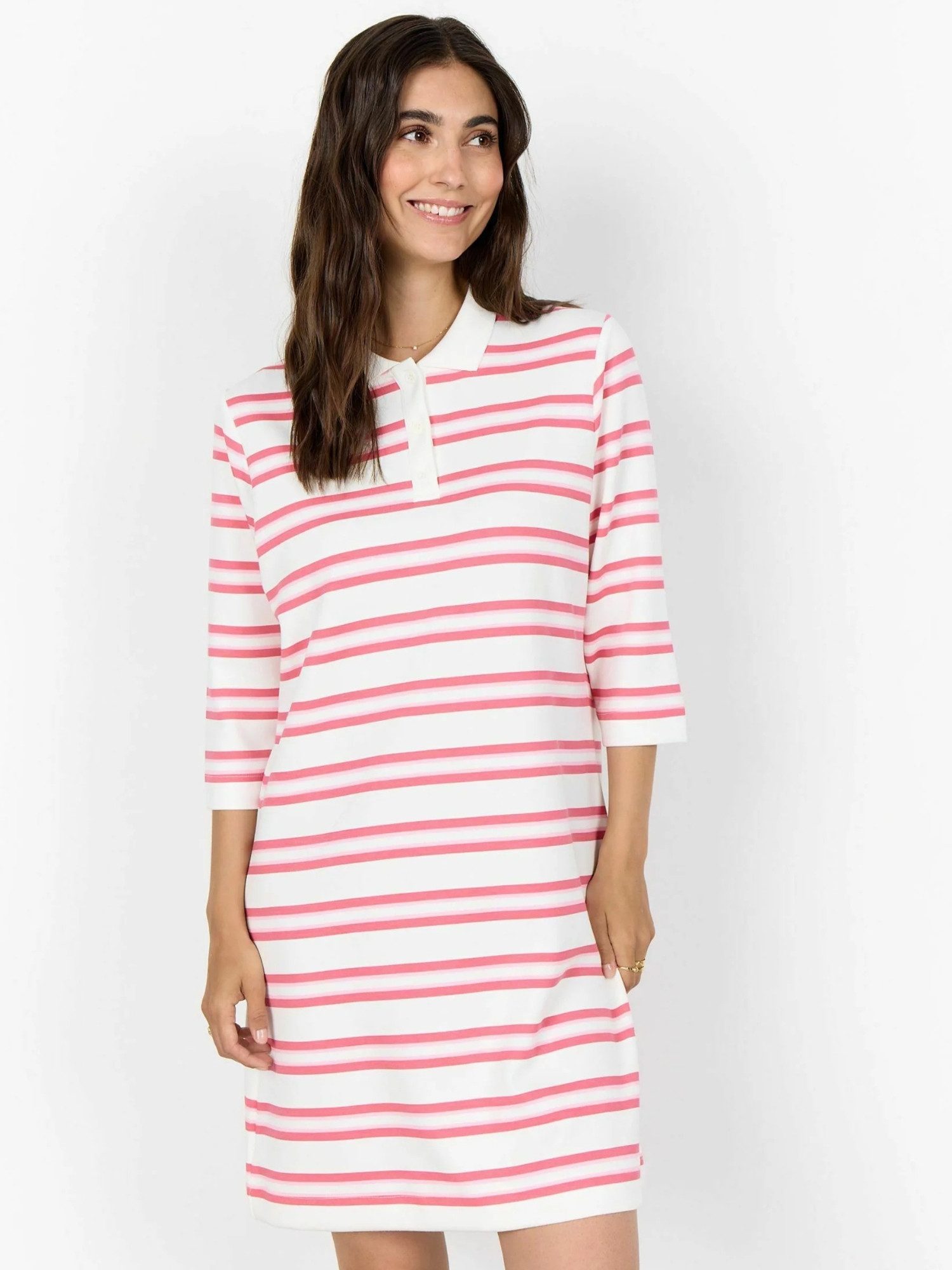 soyaconcept Jerseykleid Soya Concept Dress SC-BARNI 55