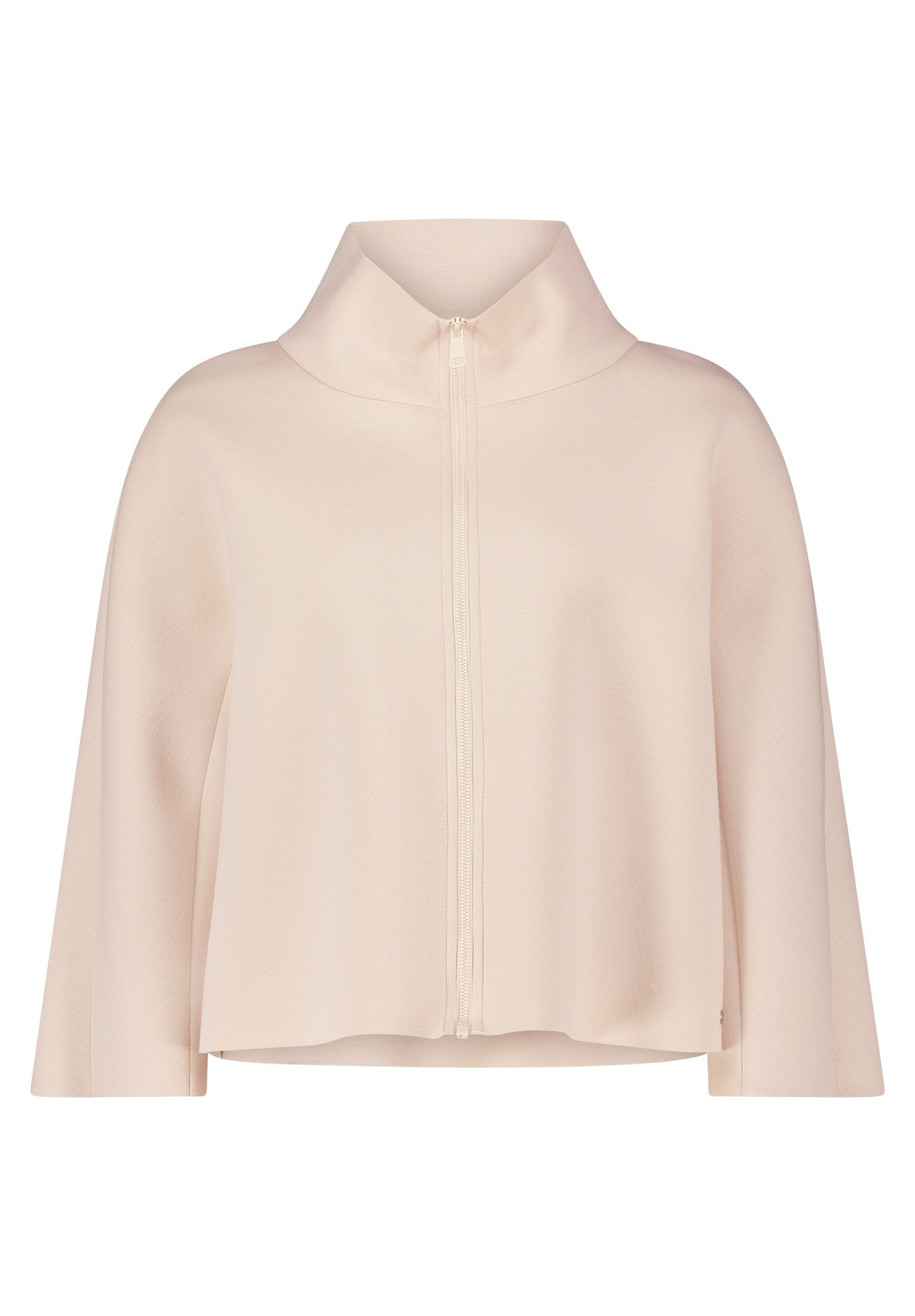 Betty&Co Canvasjacke Betty & Co Casual-Jacke günstig online kaufen