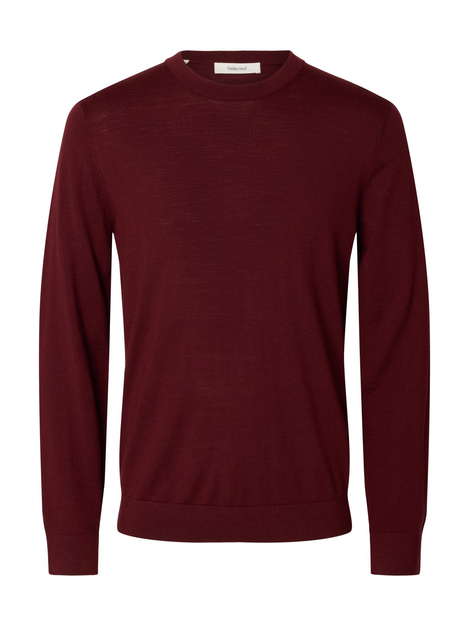 SELECTED HOMME Strickpullover