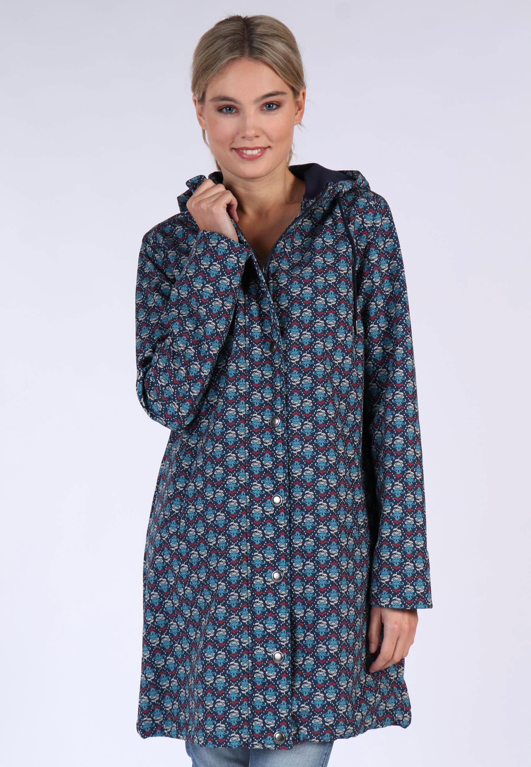 Sorgenfri Sylt Langjacke Lisanne
