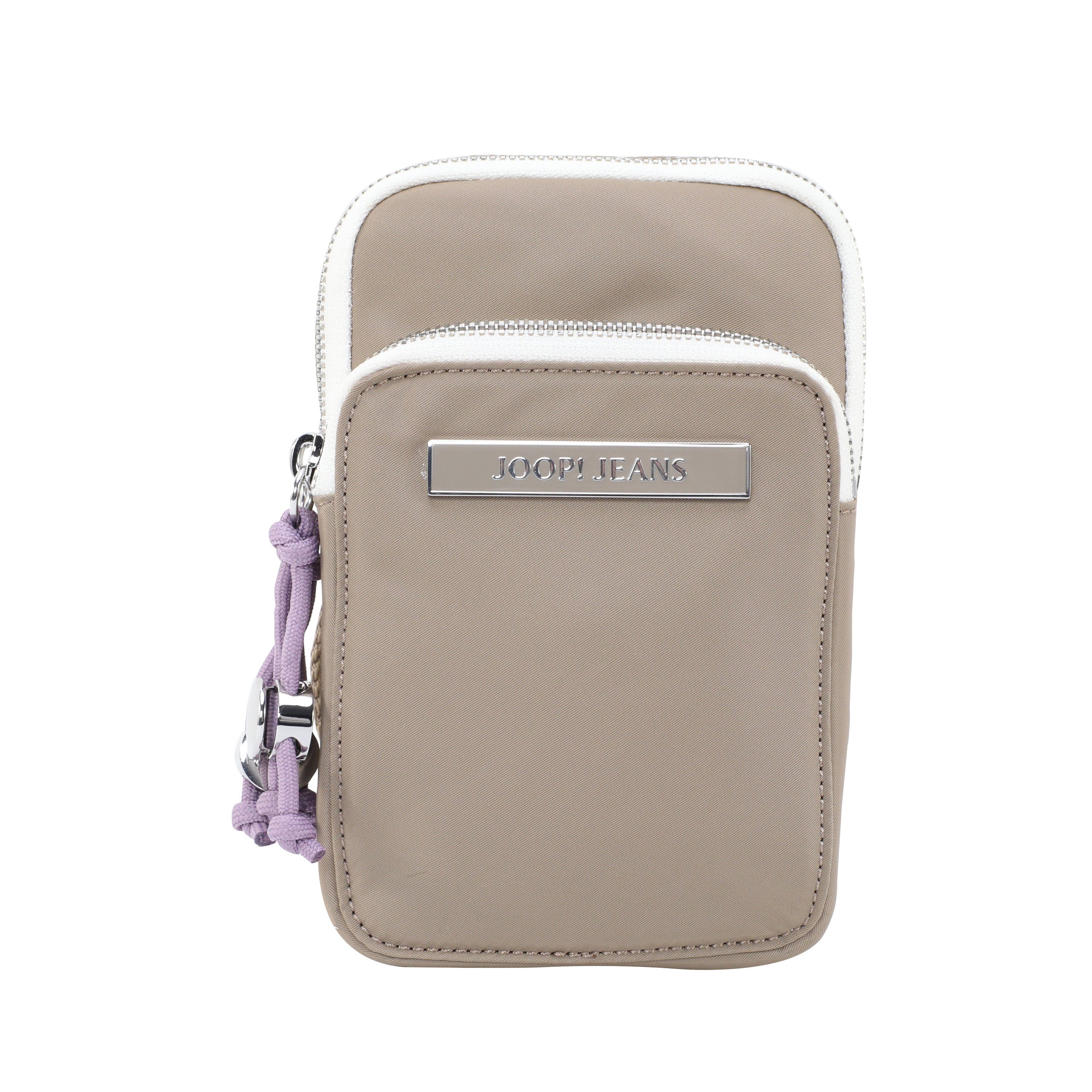 Joop! Joop Jeans Handytasche lietissimo maria taupe