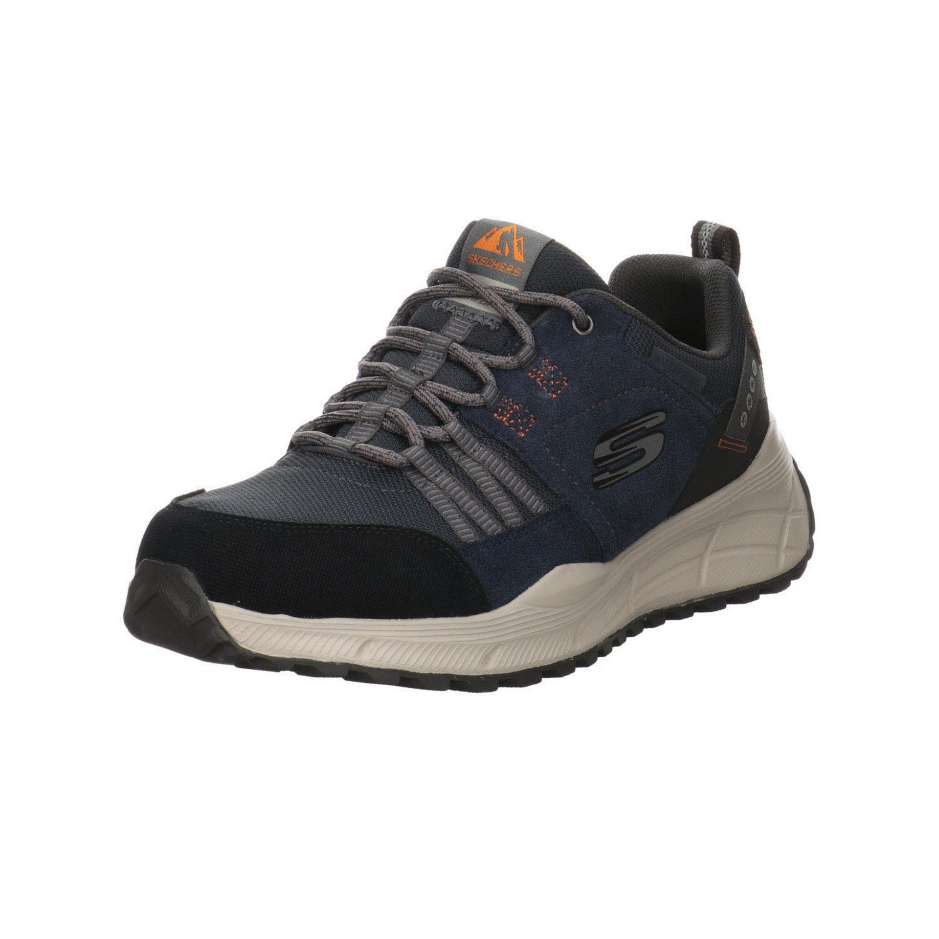 Skechers »Herren Sneaker Schuhe« Sneaker Leder-/Textilkombination online  kaufen | OTTO