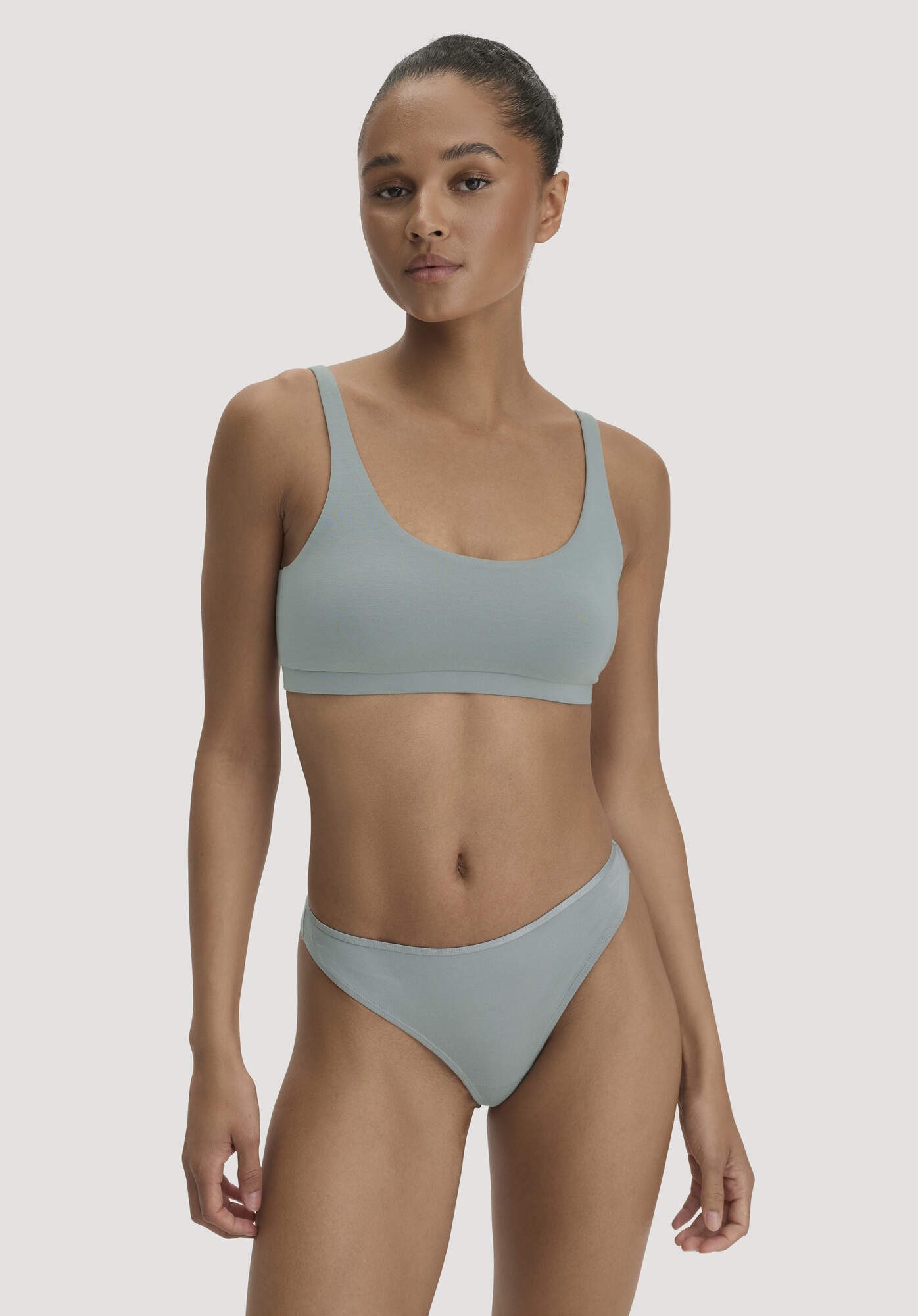Hessnatur Bustier (1-tlg)