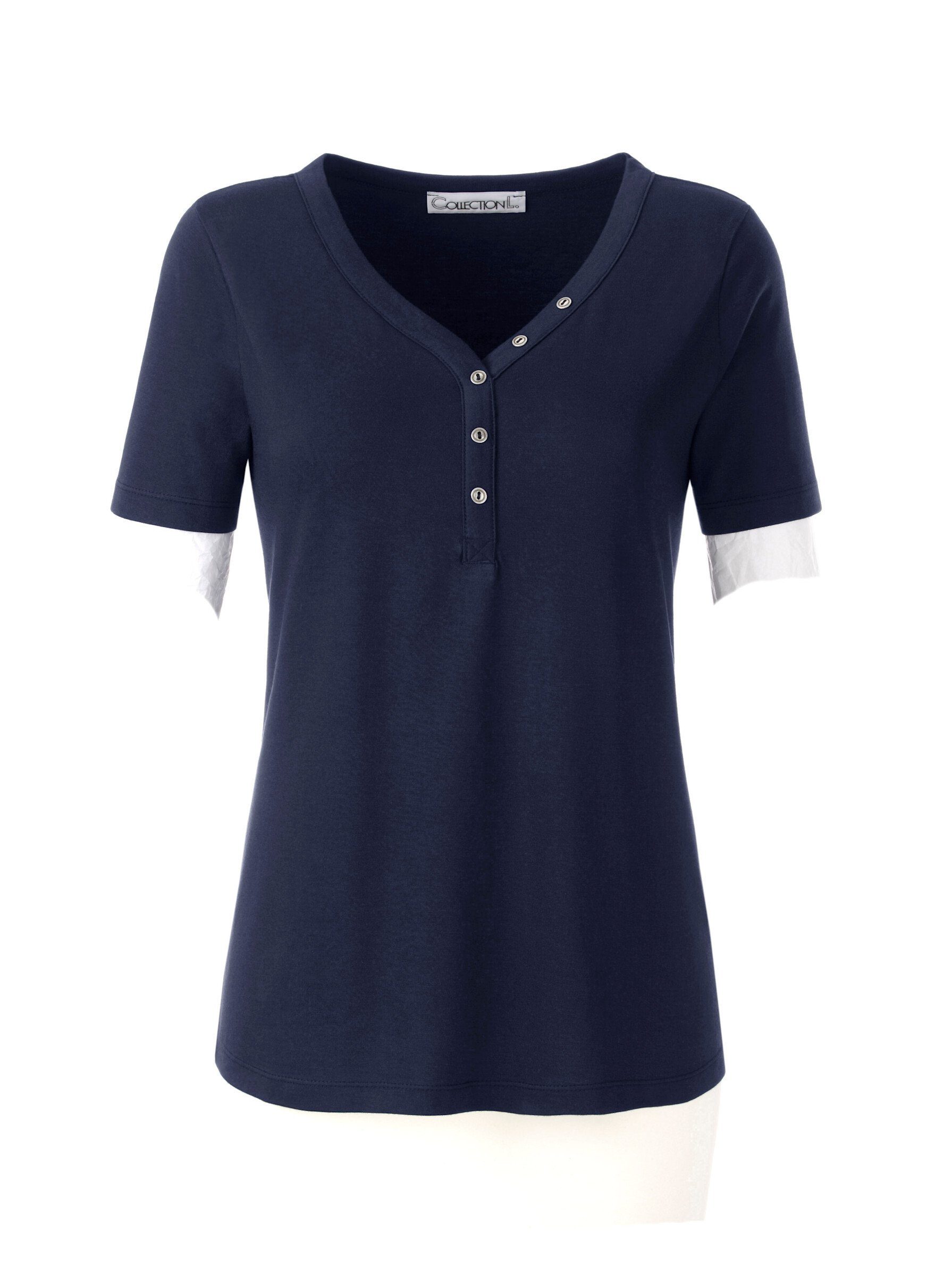 Witt T-Shirt Kurzarmshirt günstig online kaufen