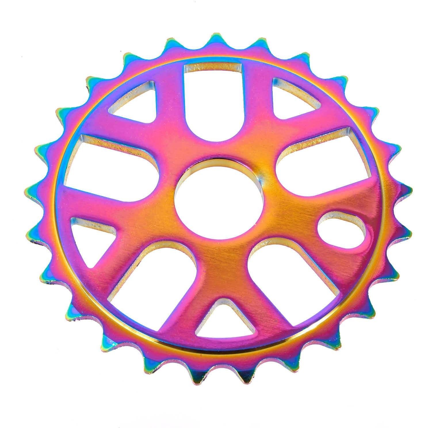 Fahrradkette MVP