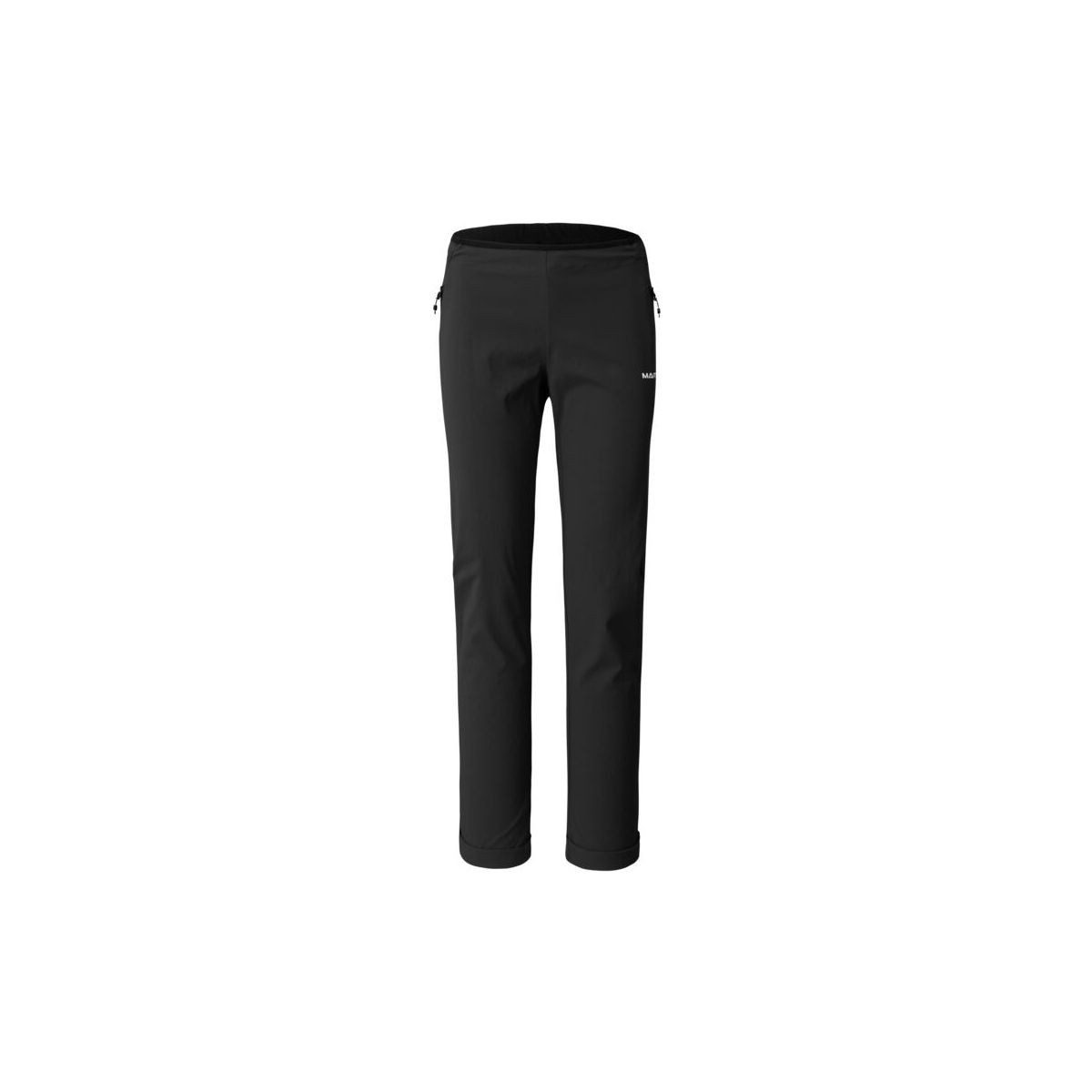 MARTINI Outdoorhose Highventure Pants W Funktionale Damen-Wanderhose mit robustem Stretchmaterial