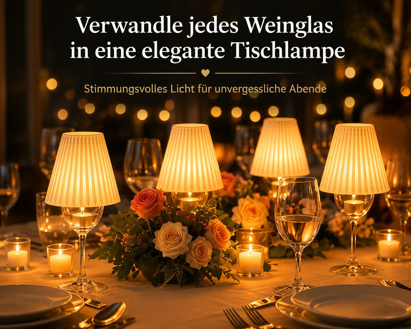 Wogati Lampenschirm