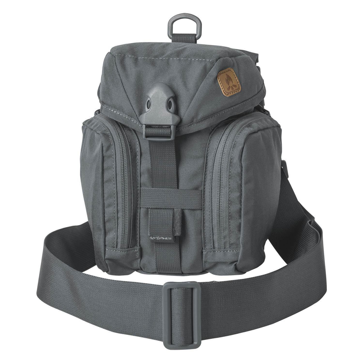 Helikon-Tex Aufbewahrungstasche Helikon-Tex Essential KITBAG Taktische Tasche Grau (1-tlg)