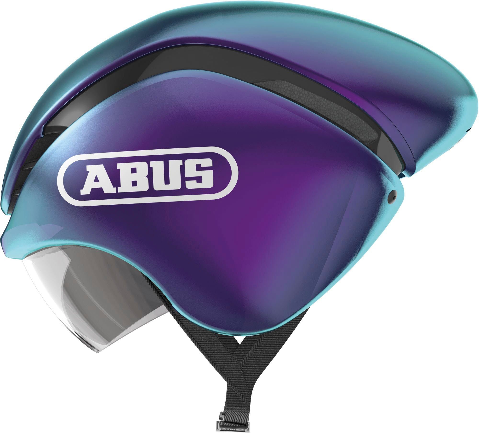 ABUS Rennradhelm GAMECHANGER TT