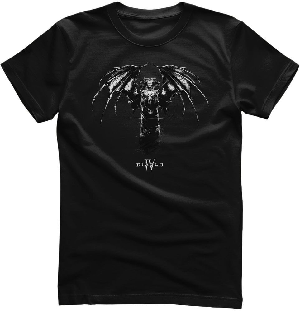 Diablo T-Shirt Diablo - Lilith T-Shirt