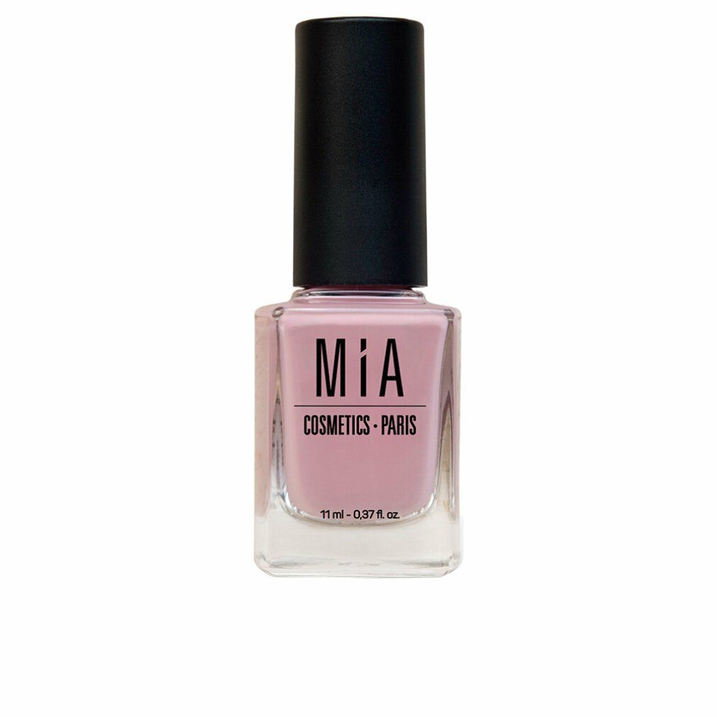 Mia Cosmetics Paris Nagellack Mia Cosmetics-Paris MÃ­a Cosmetics Esmalte Rose Smoke