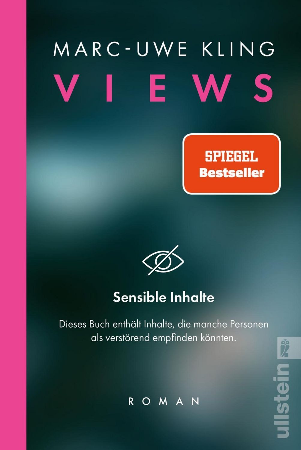 VIEWS / Marc-Uwe Kling