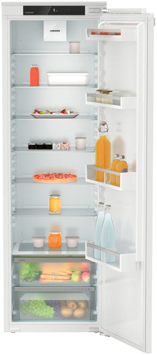 Liebherr Einbaukühlschrank IRe 5100, 177 cm hoch, 55,9 cm breit