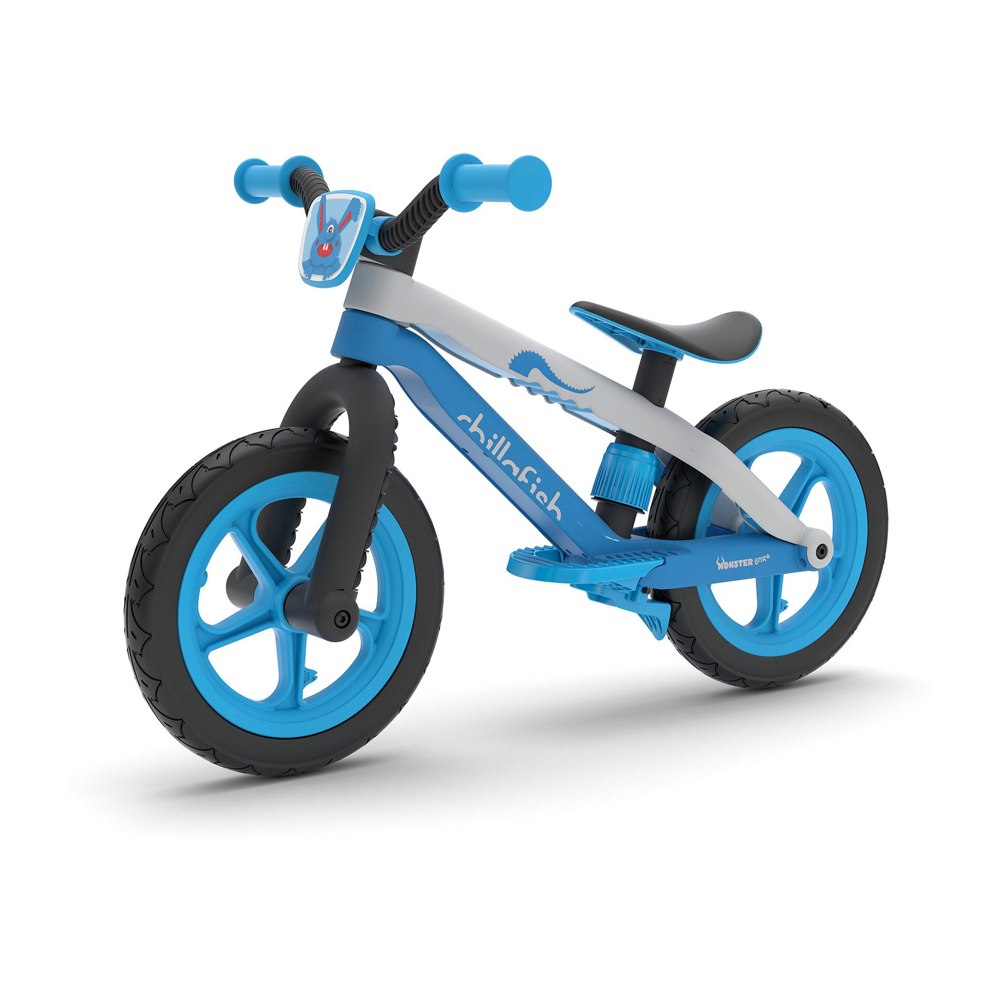 Chillafish Spielzeug-Fahrrad