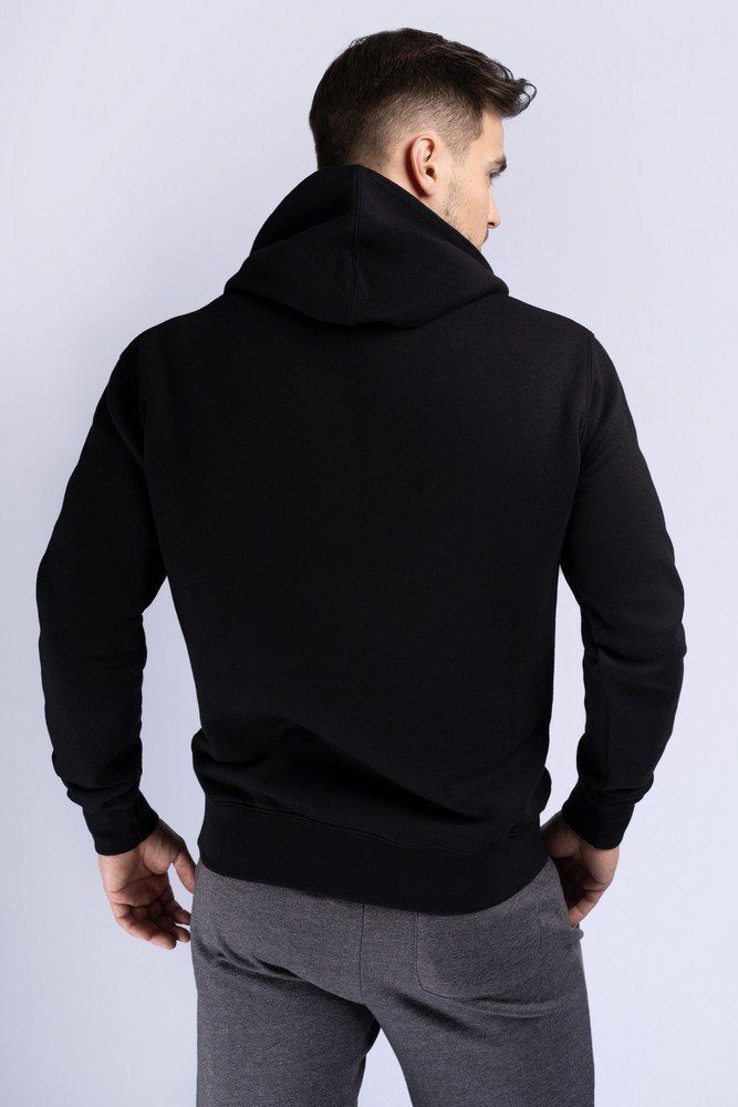 Lonsdale Kapuzenpullover Wolterton günstig online kaufen