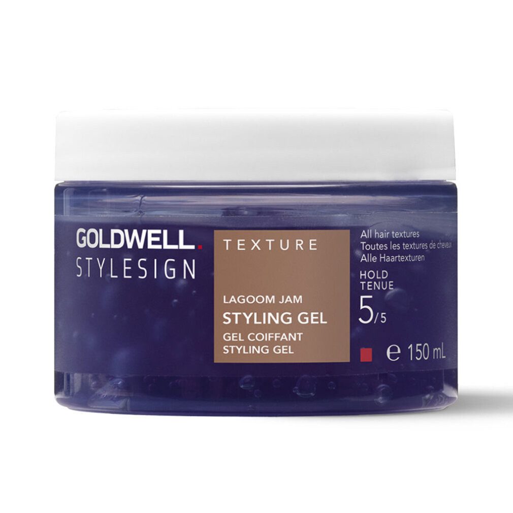 Goldwell Haargel Gw Style Textur Lagoom Marmelade Gel 150Ml