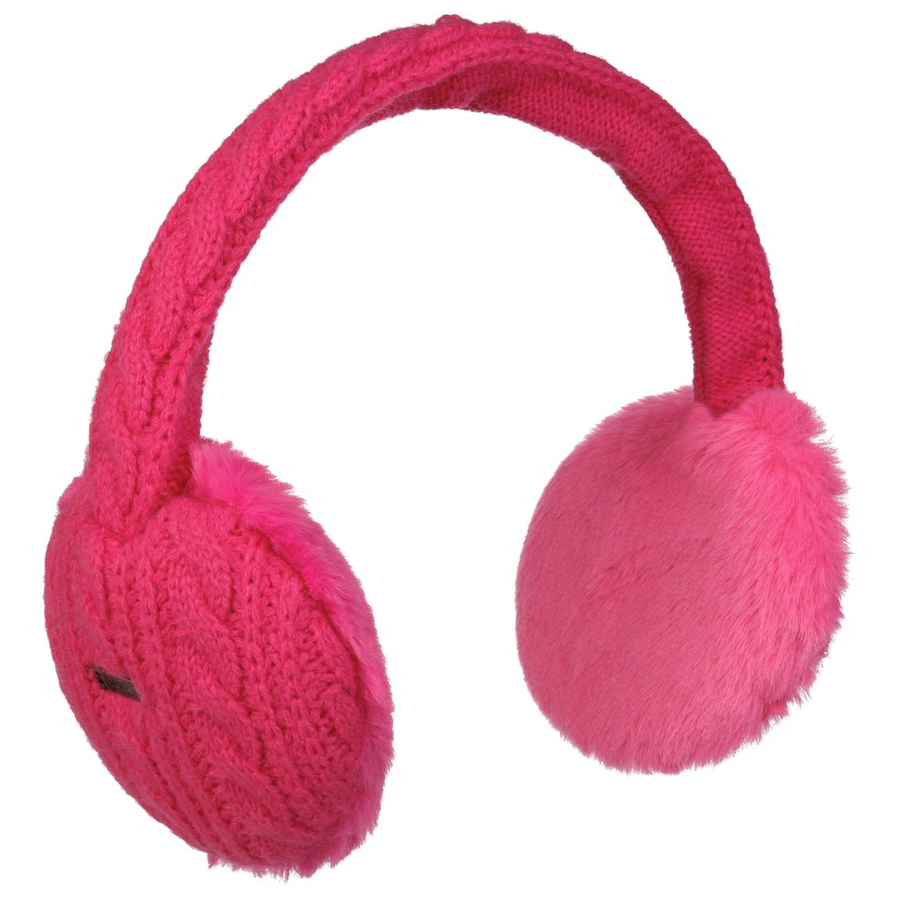 Barts Ohrenmütze (1-St) Ohrenschutz mit Futter günstig online kaufen