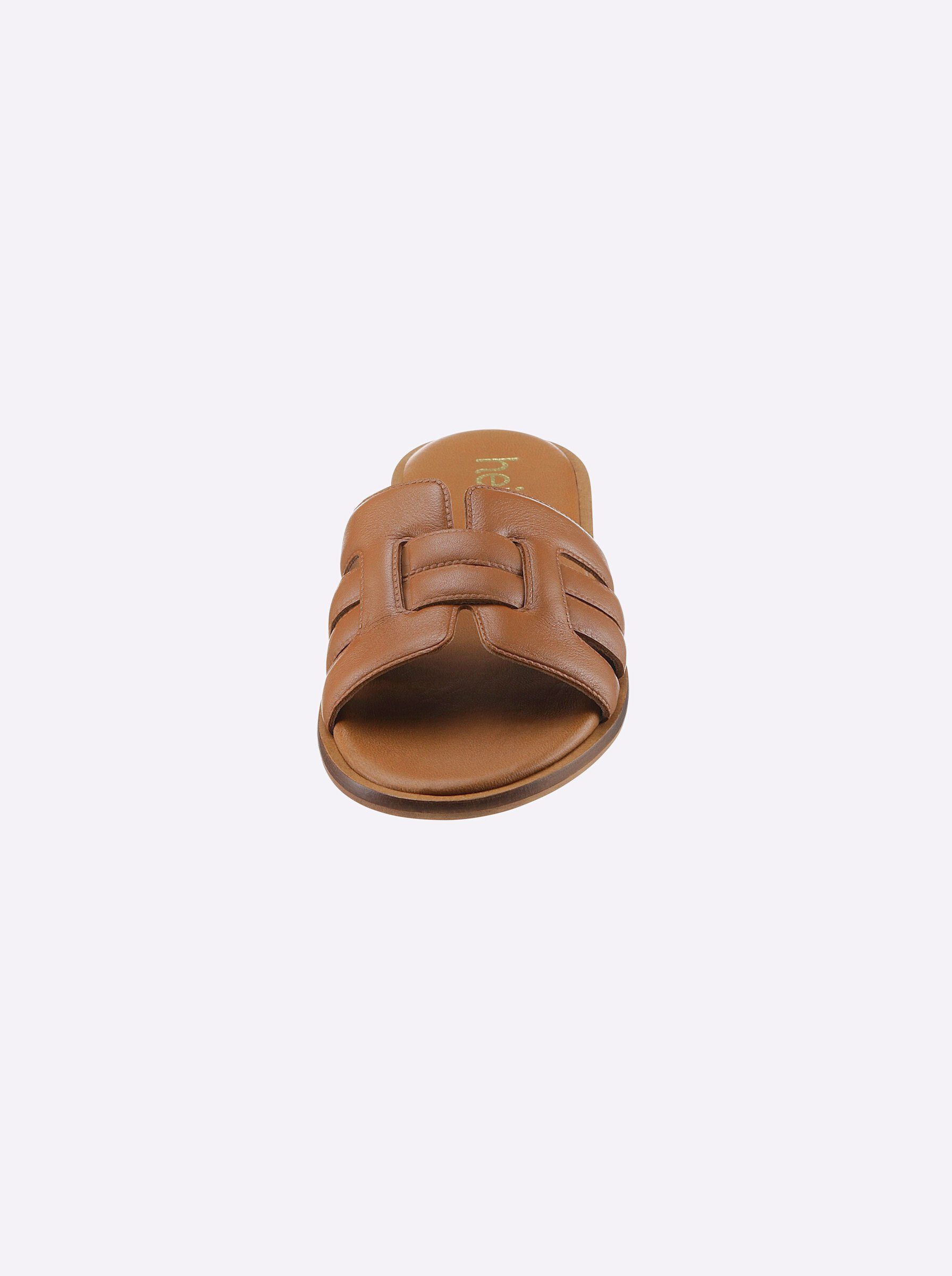 heine Pantolette Pantolette günstig online kaufen