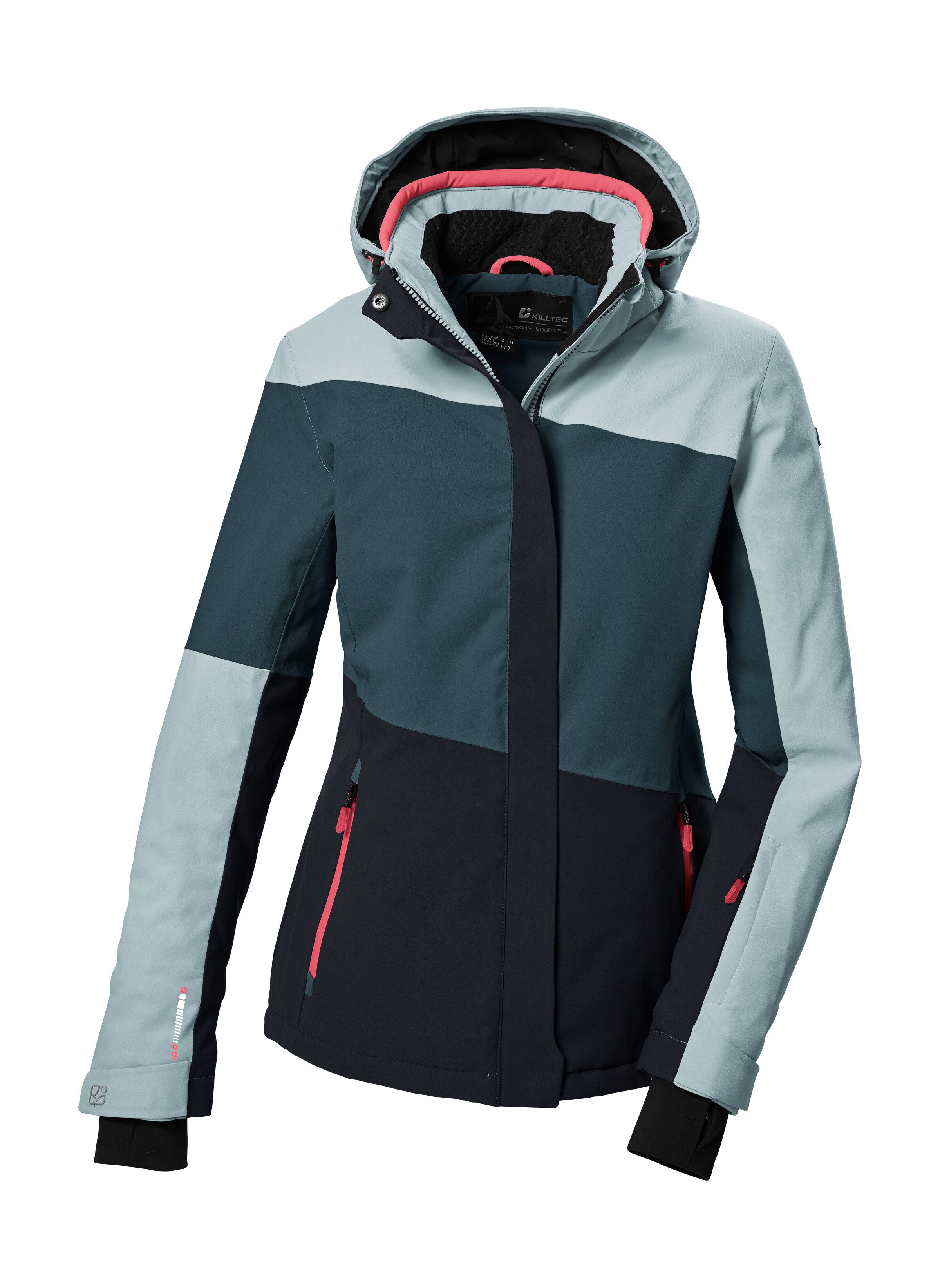 Skijacke KSW 67 WMN SKI JCKT