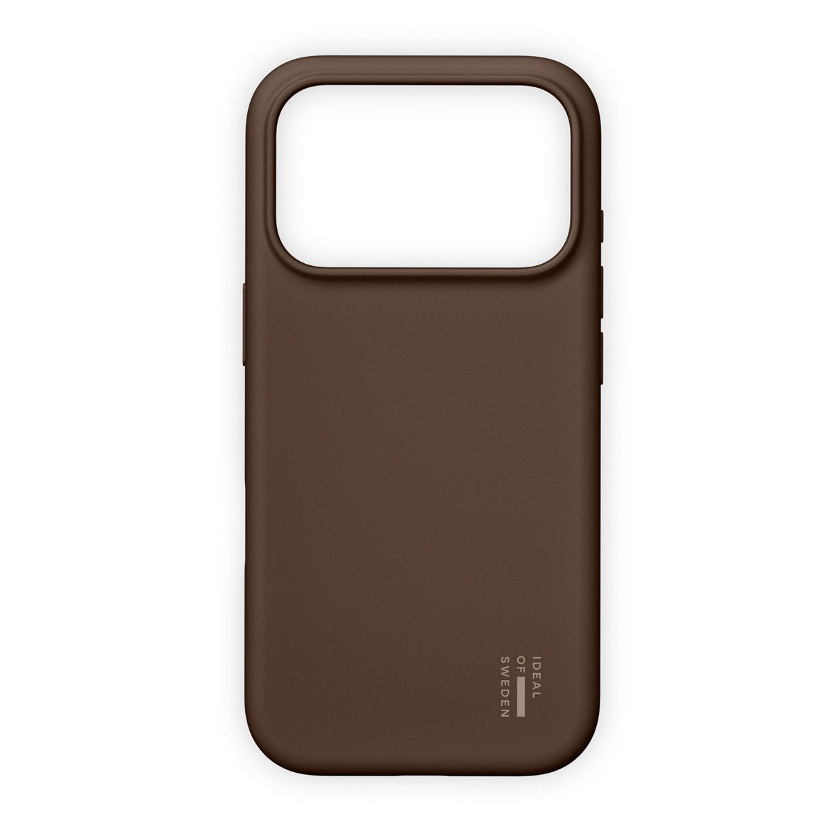 iDeal of Sweden Backcover iDeal of Sweden Silikonhülle mit MagSafe Apple iPhone 17 Pro Max - Moc
