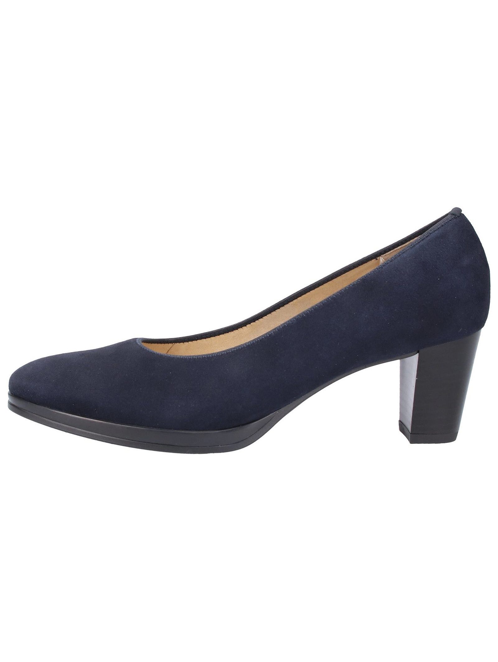 Ara Ara Pumps Leder Pumps