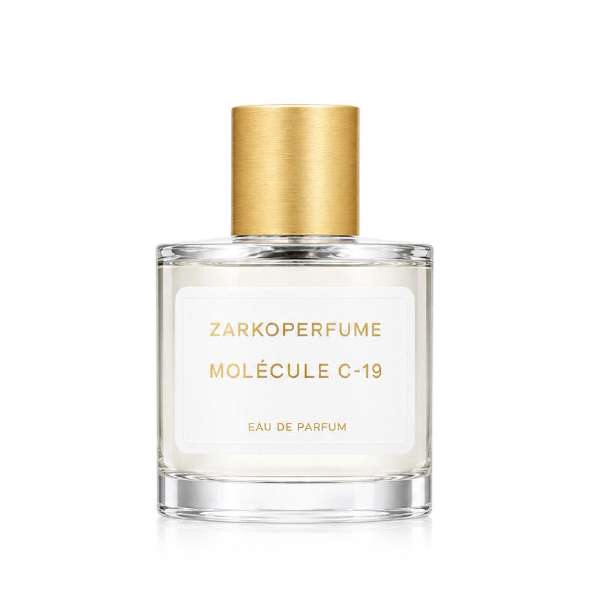 ZARKOPERFUME Eau de Parfum MOLéCULE C - 19 The Beach