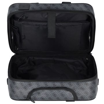 Guess Business-Trolley Vezzola, 2 Rollen, Polyurethan
