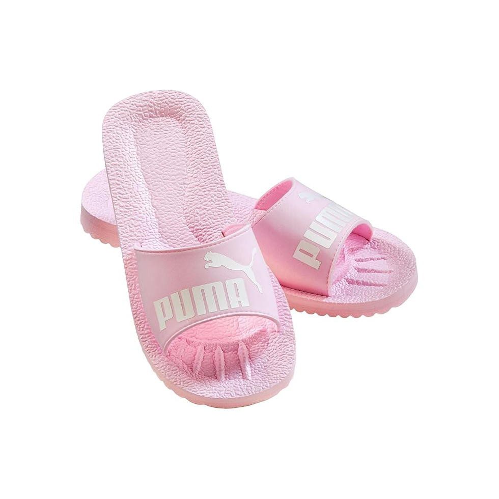 PUMA Unisex Aduld Pure Cat Slides Sneaker günstig online kaufen